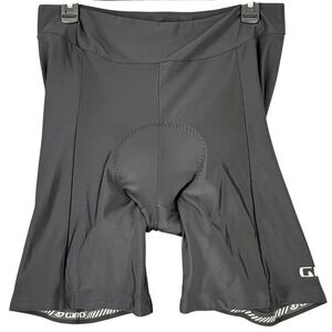 Giro‎ Cycling Padded Shorts Men XXL Performance Compression Bike Riding Gear